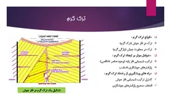 فرایندهای جوشکاری ، عیوب جوش و بازرسی جوش ( 107 اسلاید )