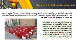 مهاربند کمانش‌ تاب