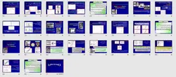 بررسی انواع جدید اتصالات سازه های فولادی