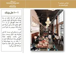 انواع اقامتگاه ها
