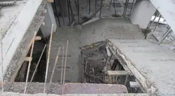 بارگذاری و مدل سازی پله با نگاهی به پیوست ششم آئین نامه 2800 ( دو پاورپوینت )