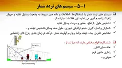 سیستم ها و تجهیزات مورد نیاز سیستم ترابری هوشمند