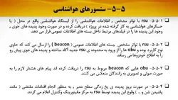 سیستم ها و تجهیزات مورد نیاز سیستم ترابری هوشمند