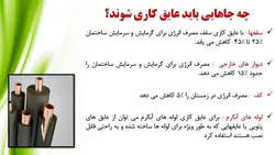 انواع سیستم های گرمایشی و سرمایشی ساختمان ( سه پاورپوینت )