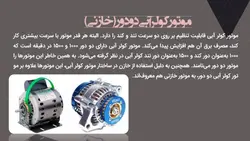 گرمایش از کف و کولر آبی
