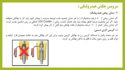 چکش هیدرولیکی ( پیکور )