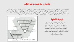 سیستم های سازه ای کمربند های خرپایی و هسته مقاوم