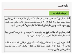 خرابی های زلزله در انواع سازه های فولادی ، بتنی و بنایی ( 127 اسلاید)