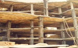 مقاوم سازی سازه های بتن آرمه