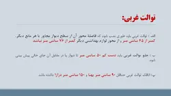 راهنمای مبحث شانزدهم تاسیسات بهداشتی ( 195 اسلاید )