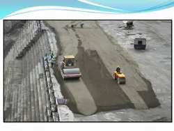 سد بتن غلتکی RCC ( دو پاورپوینت )