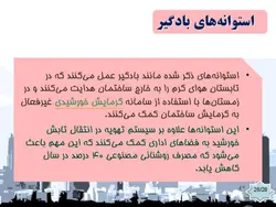 تحلیل برج تبر سنت ماری ۳۰ یا خیارشور لندن