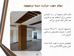 ترمووود ( چوب ترمو )