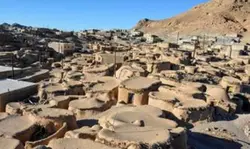 روستای ماخونیک ( معروف به شهر لی‌لی‌پوت‌های ایران )