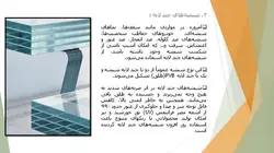 مراحل تولید و انواع شیشه و نمونه موردی کاربرد شیشه در ساختمان
