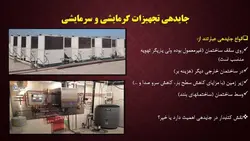 استانداردها و شرایط فیزیکی در کتابخانه
