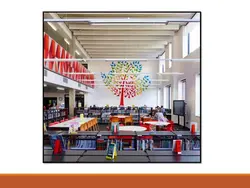 مدرسه برنت وود بریتانیا