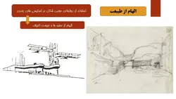 تحلیل ویلا مایرا اثر آلوار التو از منظر زیبایی شناسی