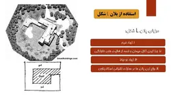 تحلیل ویلا مایرا اثر آلوار التو از منظر زیبایی شناسی