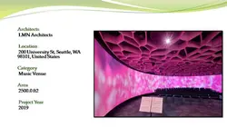 بررسی دو مرکز هنری ( کاخ الکساندرا و مرکز موسیقی رازبیک )