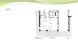 بررسی دو مرکز هنری ( کاخ الکساندرا و مرکز موسیقی رازبیک )