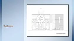 بررسی سه کتابخانه خارجی