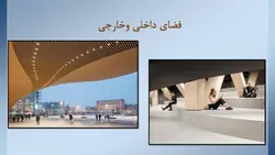 بررسی سه کتابخانه خارجی