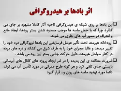 توجه به باد در ساخت کالبد فیزیکی شهر زابل