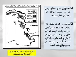 توجه به باد در ساخت کالبد فیزیکی شهر زابل