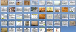 توجه به باد در ساخت کالبد فیزیکی شهر زابل