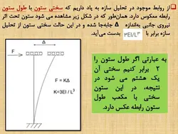 بررسی جامع انواع نامنظمی در پلان و نامنظمی در ارتفاع ( 250 اسلاید )