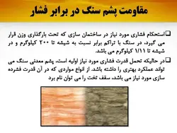 همه چیزدر مورد پشم سنگ(معرفی،انواع،روش اجرا و مقایسه با پشم شیشه)-170اسلاید