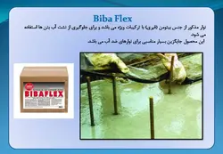 عایق های رطوبتی ( دو پاورپوینت )