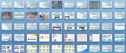 عایق های رطوبتی ( دو پاورپوینت )