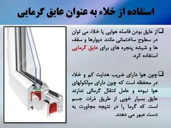 عایق در ساختمان ( 142 اسلاید )