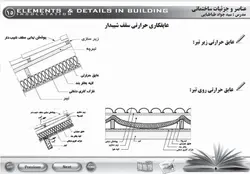 عایق در ساختمان ( 142 اسلاید )