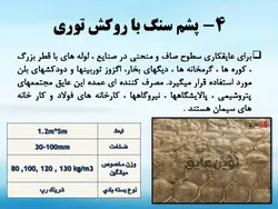 انواع عایق ها (رطوبتی ، حرارتی و صوتی ) – 139 اسلاید