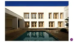 تعمیر و بازسازی مهمانخانه قائلی