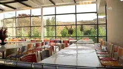 ضوابط کامل و جامع طراحی ساختمان های آموزشی همراه با نمونه موردی(188 اسلاید )