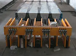 پیش تنیدگی در بتن