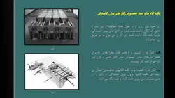 پیش تنیدگی در بتن