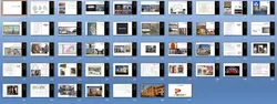 محیط ، انسان ، ساخت ؛با نگاهی به بافت تاریخی شهر بوشهر(دو پاورپوینت )
