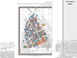 محیط ، انسان ، ساخت ؛با نگاهی به بافت تاریخی شهر بوشهر(دو پاورپوینت )