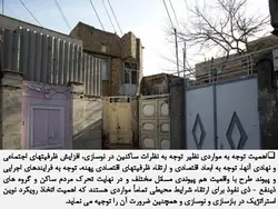 توانمند سازی اجتماعی ؛ بافت فرسوده آبکوه مشهد