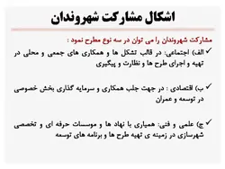 توانمند سازی اجتماعی ؛ بافت فرسوده آبکوه مشهد