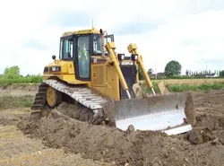 معرفی ماشین آلات ساختمانی و راهسازی ( چهار پاورپوینت )