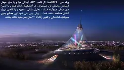 بررسی هفت نمای مدرن ساختمانی ( 190 اسلاید )