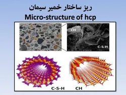 همه چیز در مورد ترک بتن ، روشهای شناسایی و تعمیر آن ( چهار پاورپوینت )