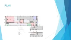 معرفی نمونه های خارجی و داخلی باشگاه بدنسازی FITNESS