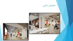 معرفی نمونه های خارجی و داخلی باشگاه بدنسازی FITNESS